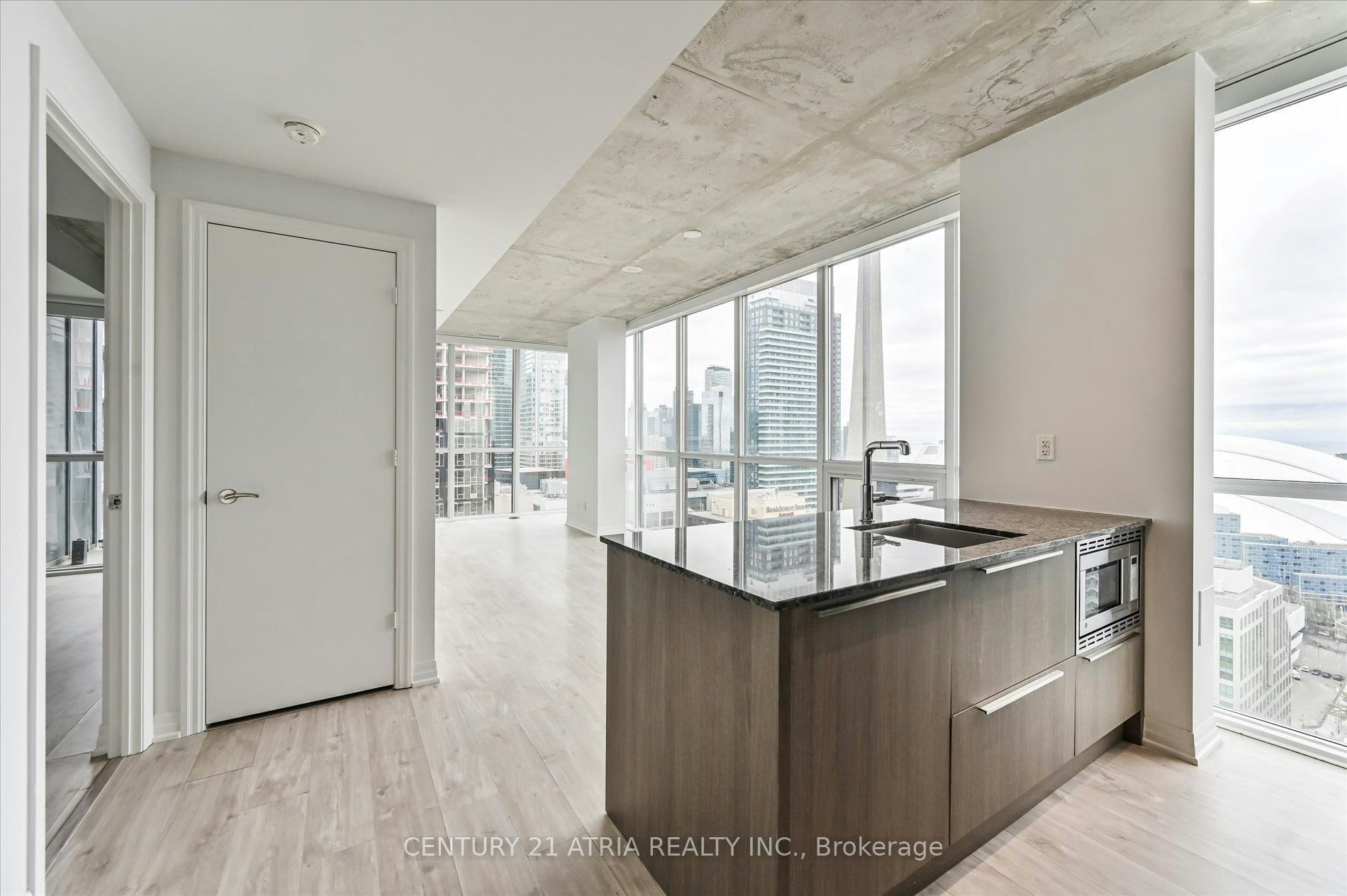 2605-88 Blue Jays Way, Toronto, ON, M5V 0L7 - 7