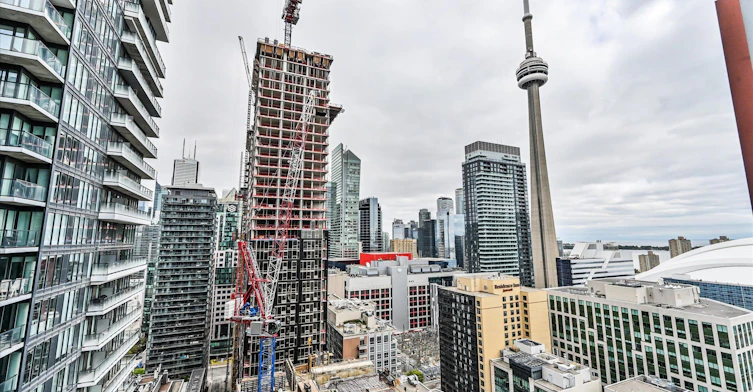 2605-88 Blue Jays Way, Toronto, ON, M5V 0L7 - 22