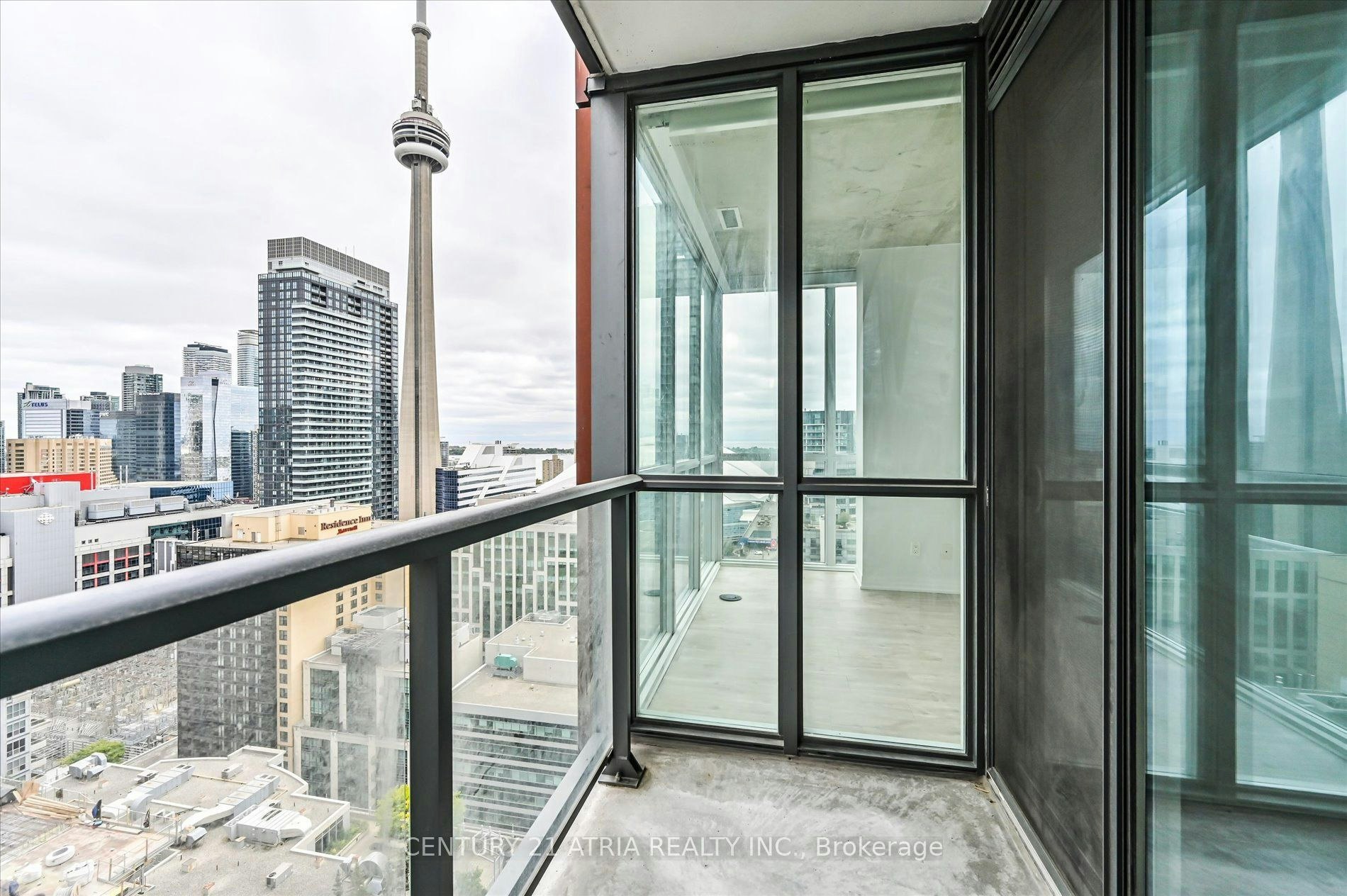2605-88 Blue Jays Way, Toronto, ON, M5V 0L7 - 21