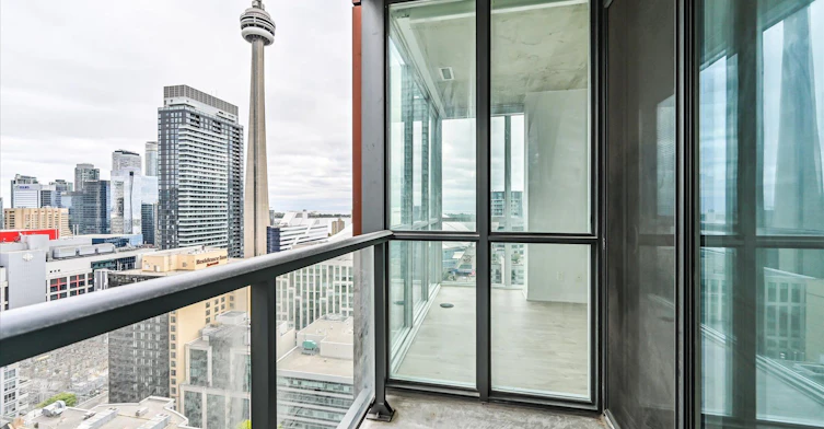 2605-88 Blue Jays Way, Toronto, ON, M5V 0L7 - 21