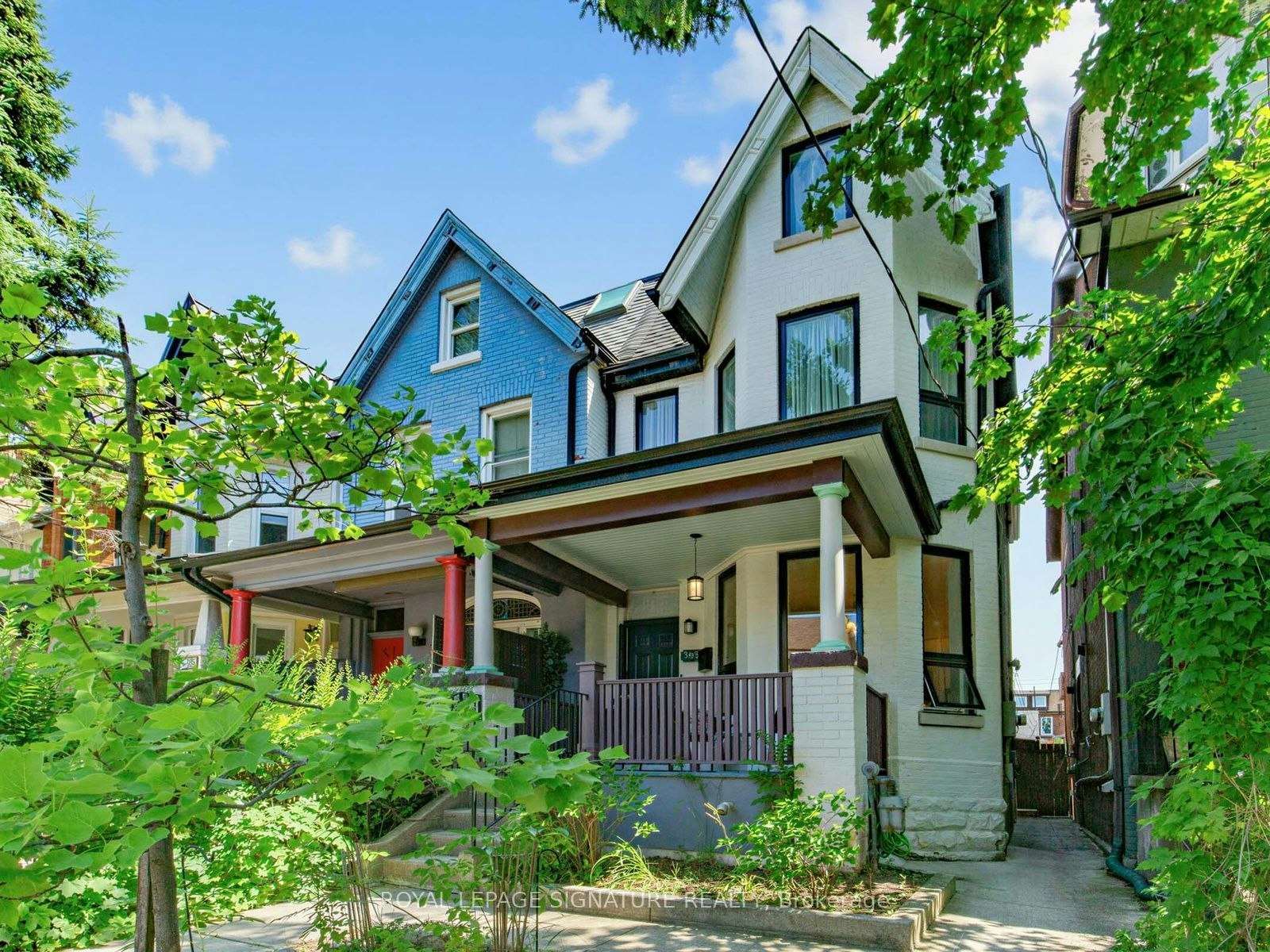 395 Shaw Street, Toronto, ON, M6J 2X4
