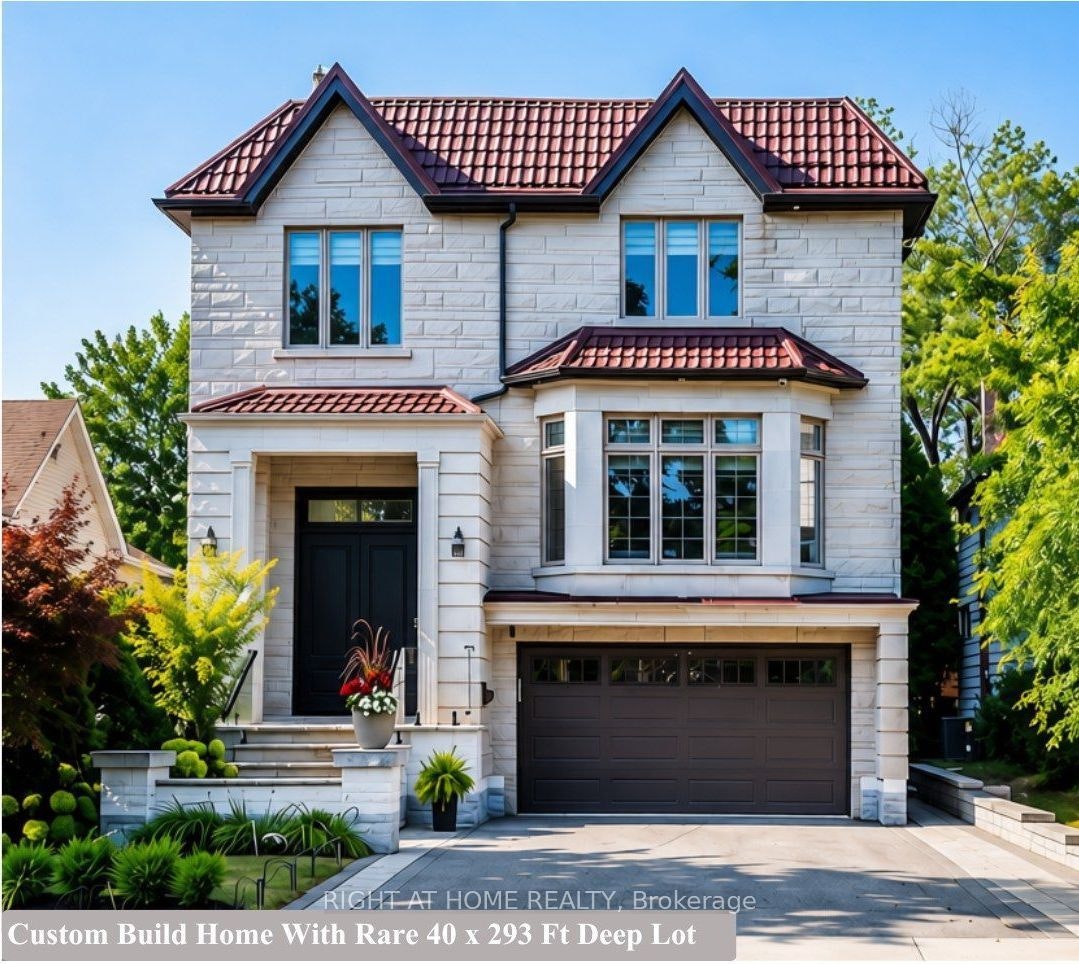 316 Churchill Avenue, Toronto, ON, M2R 1E7