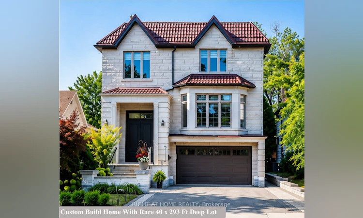 316 Churchill Avenue