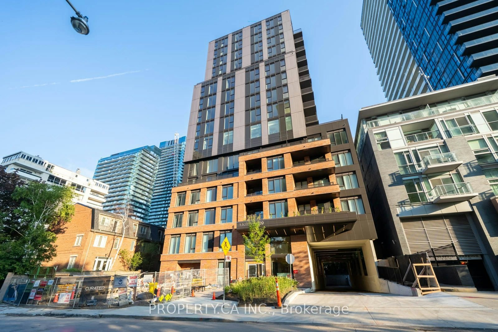 604-109 Erskine Avenue, Toronto, ON, M4P 0G8 - 13