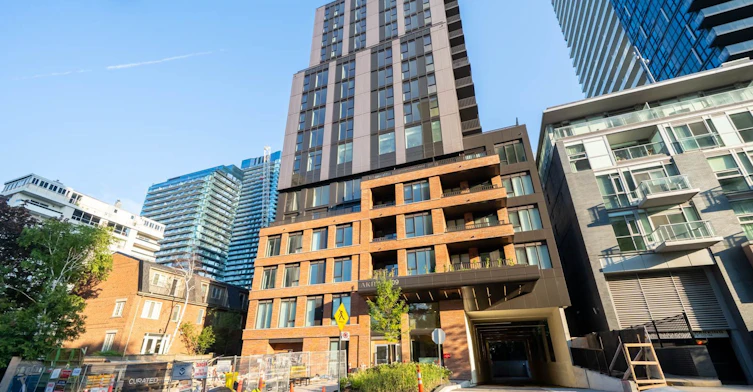 604-109 Erskine Avenue, Toronto, ON, M4P 0G8 - 13