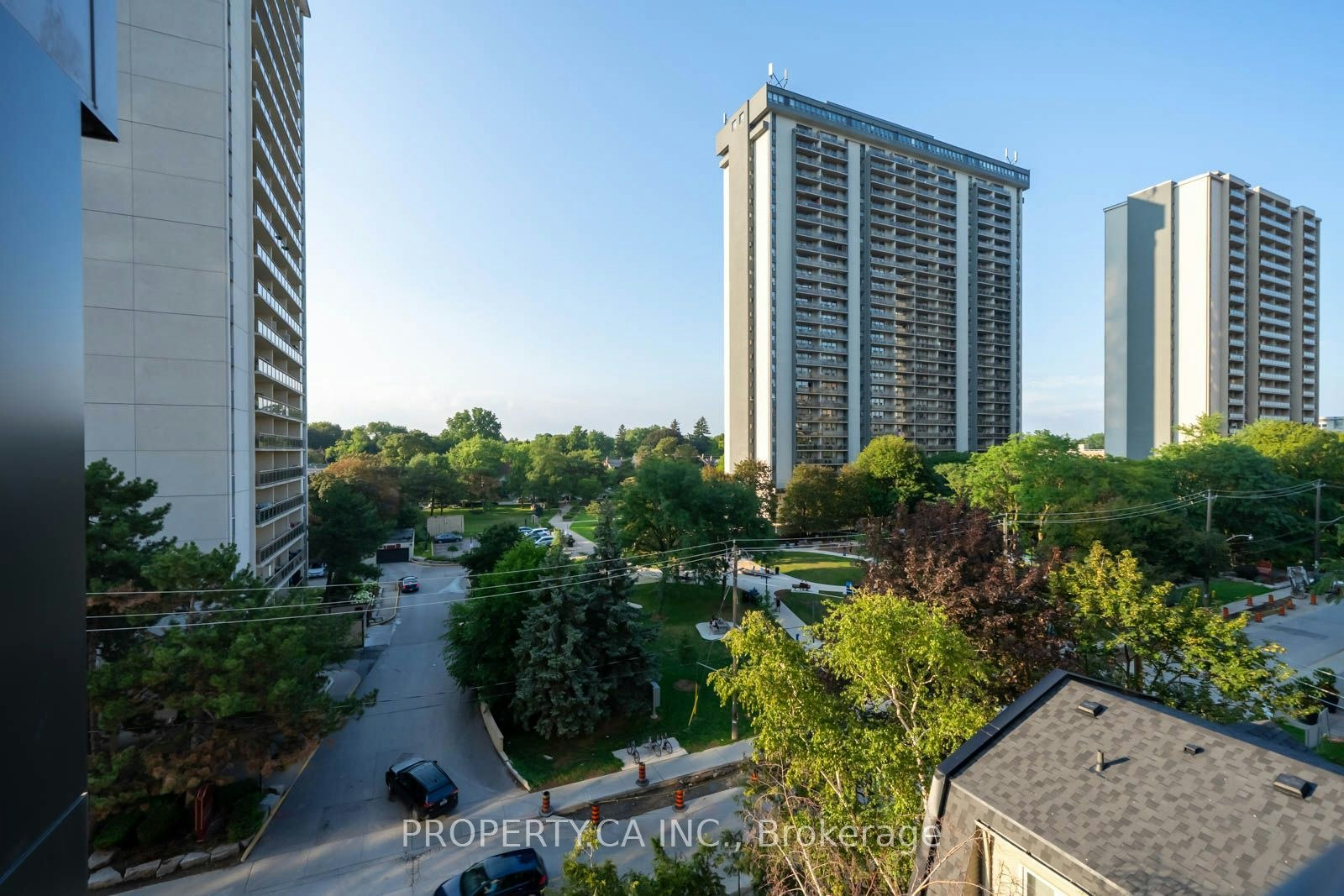 604-109 Erskine Avenue, Toronto, ON, M4P 0G8 - 11