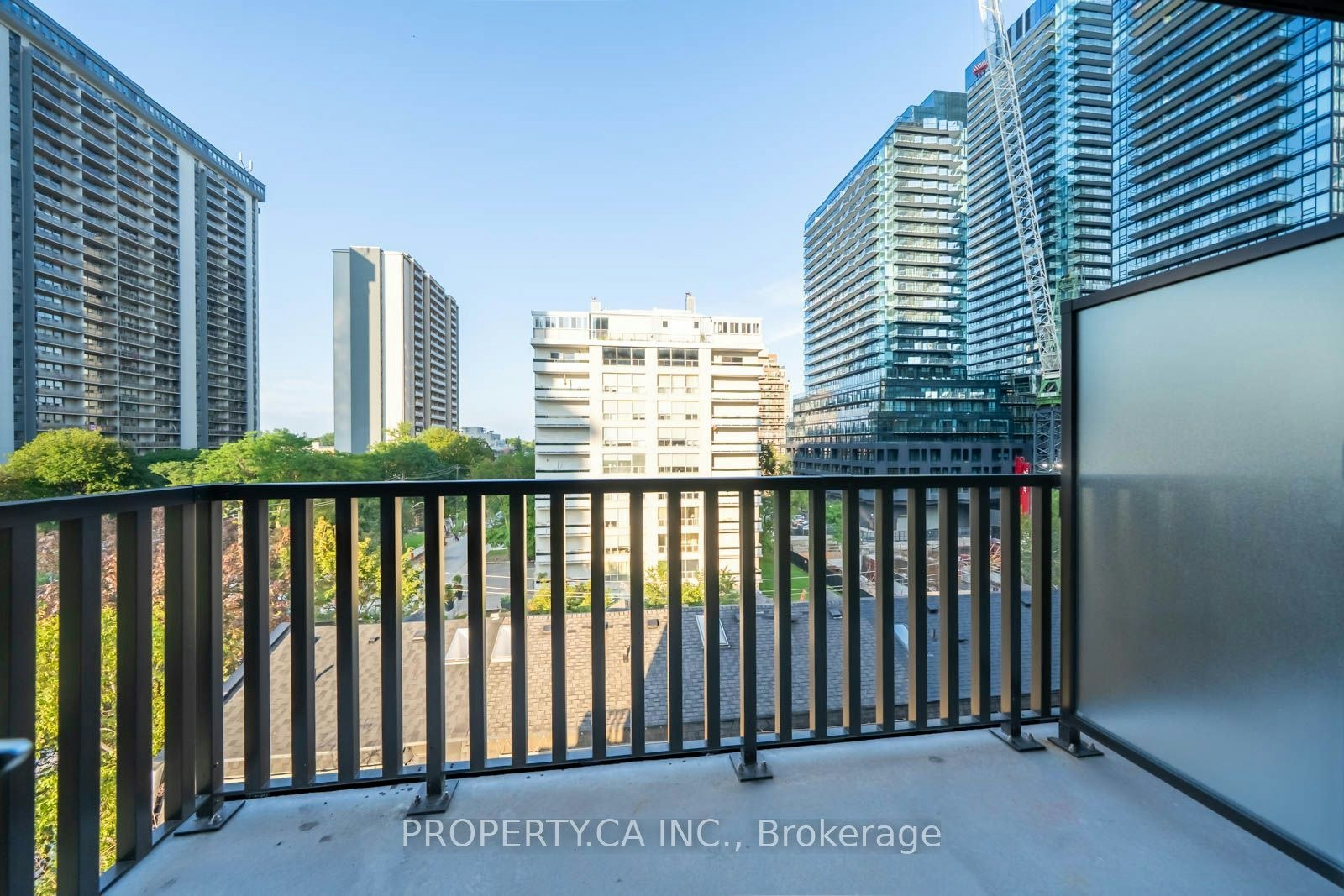 604-109 Erskine Avenue, Toronto, ON, M4P 0G8 - 9