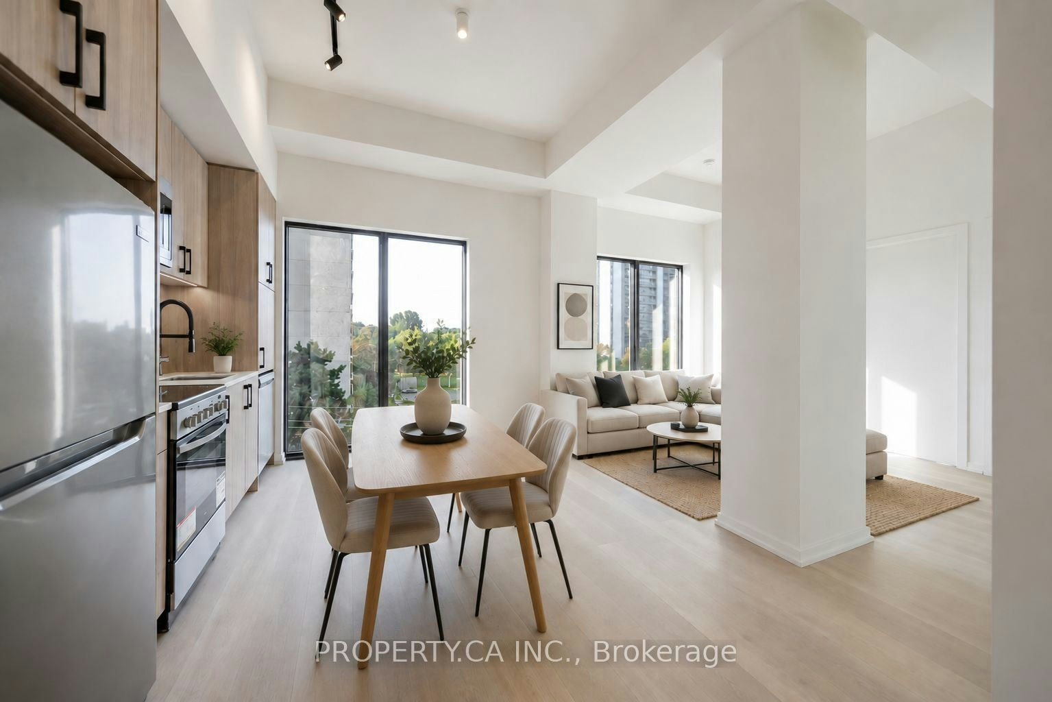 604-109 Erskine Avenue, Toronto, ON, M4P 0G8 - 2