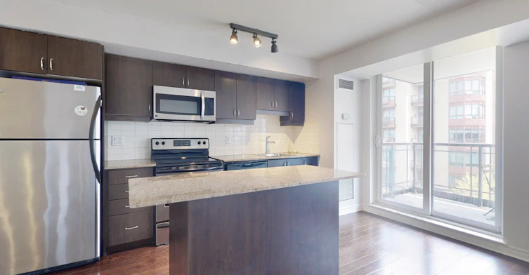 529-27 Rean Drive, Toronto, ON, M2K 0A6 - 16