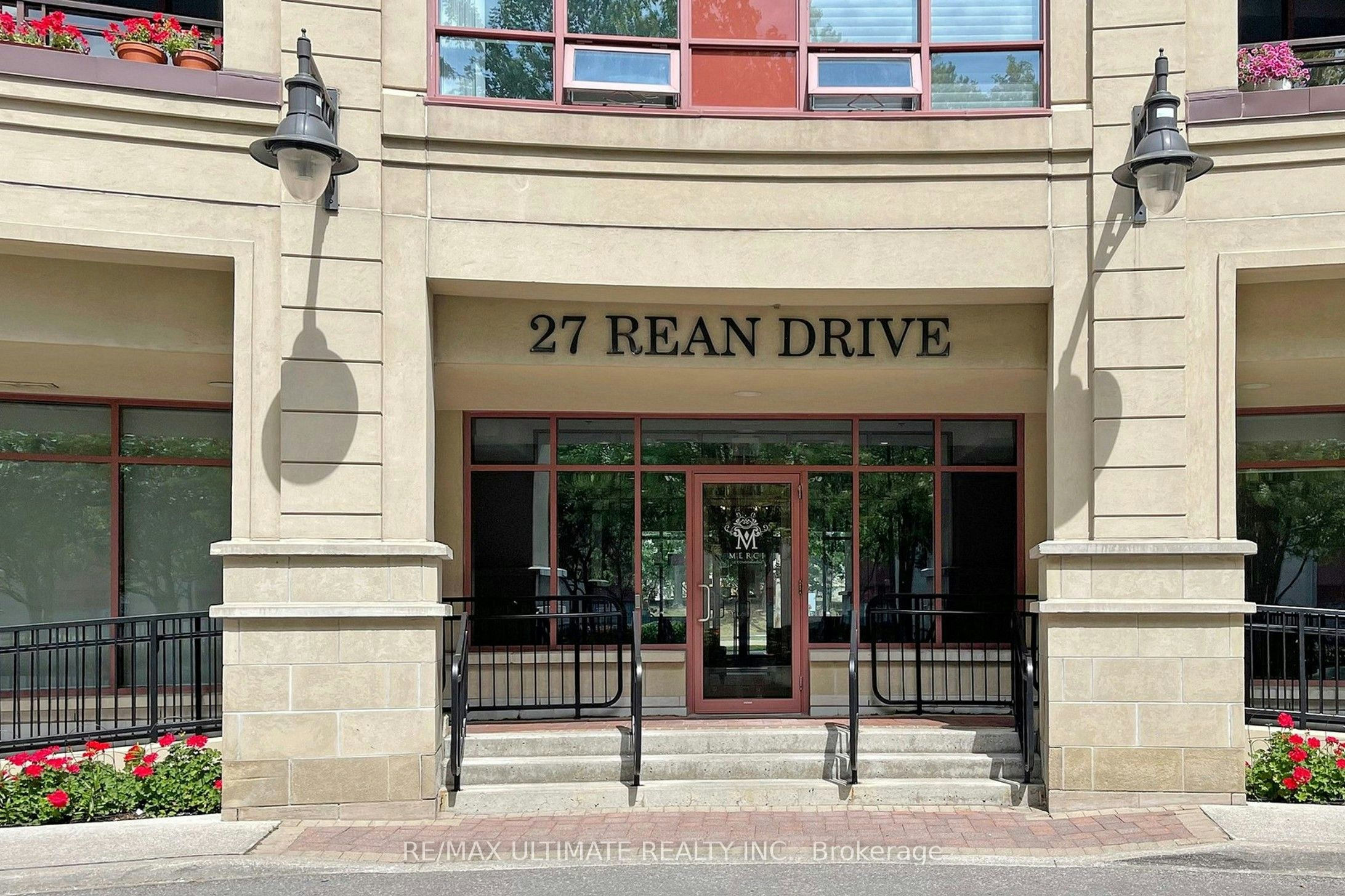 529-27 Rean Drive, Toronto, ON, M2K 0A6 - 4