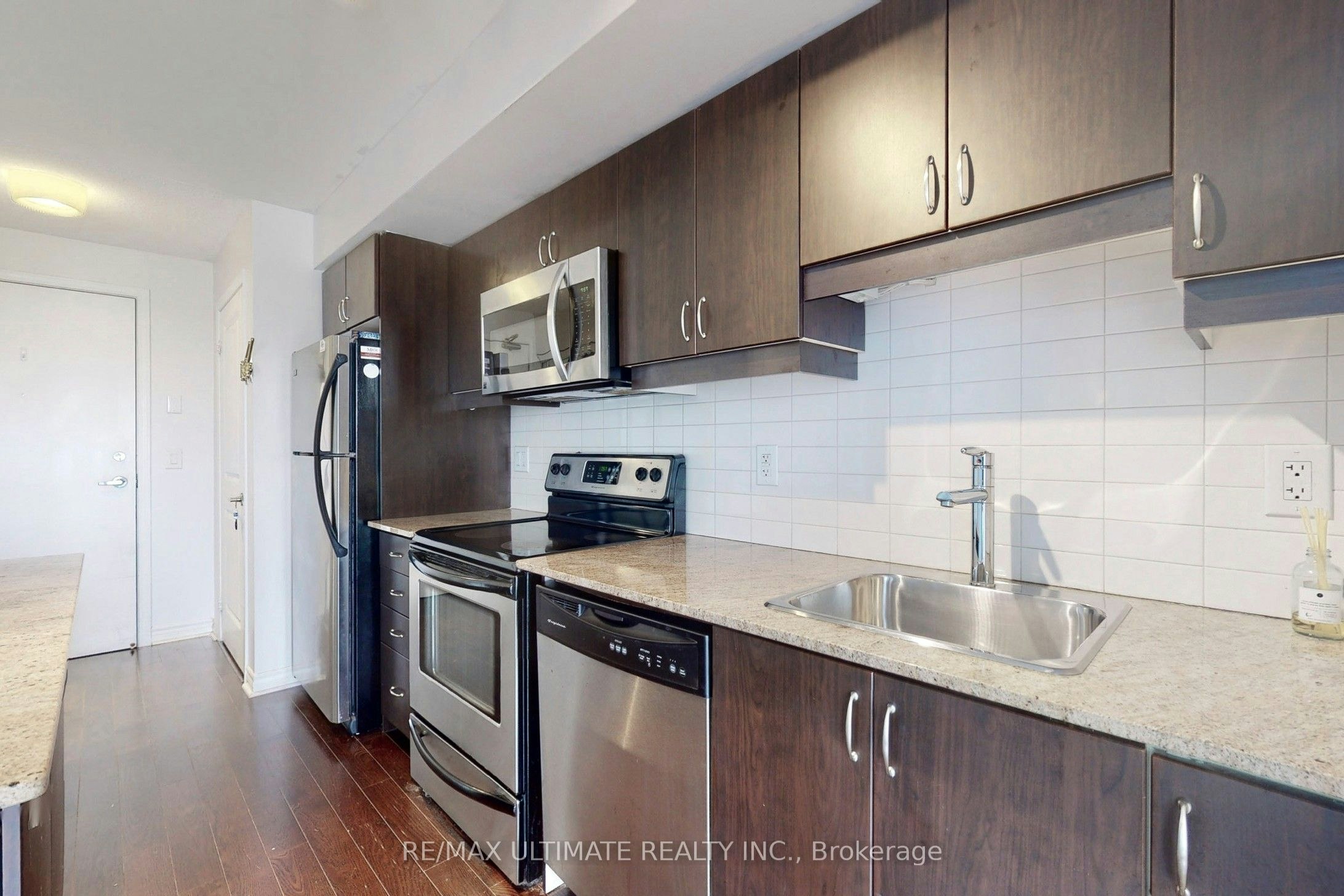 529-27 Rean Drive, Toronto, ON, M2K 0A6 - 21