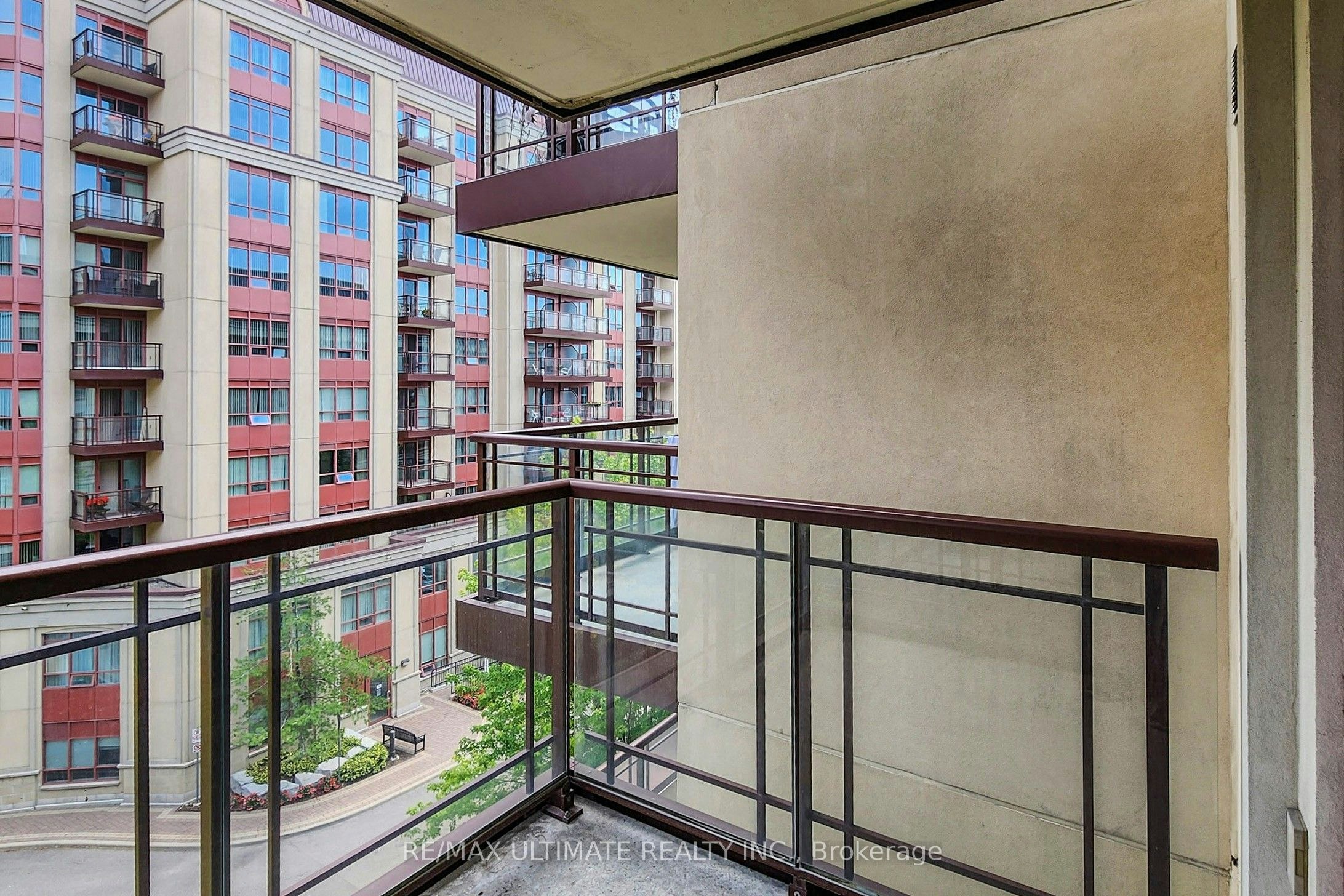 529-27 Rean Drive, Toronto, ON, M2K 0A6 - 34