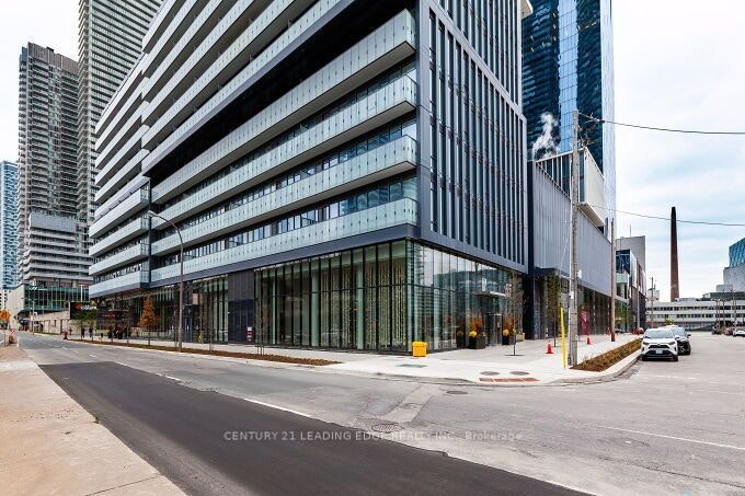 5706-55 Cooper Street, Toronto, ON, M5E 0G1 - 23