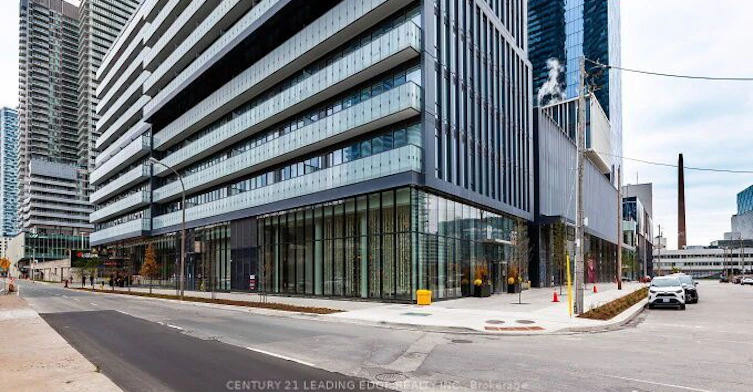 5706-55 Cooper Street, Toronto, ON, M5E 0G1 - 23