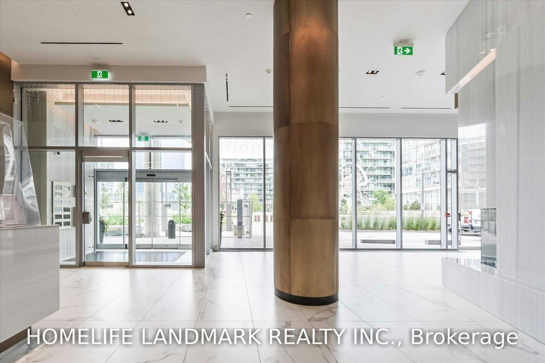1607-15 Queens Quay East Street, Toronto, ON, M5E 0C5 - 5