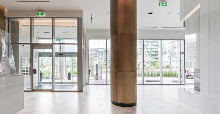 1607-15 Queens Quay East Street, Toronto, ON, M5E 0C5 - 5