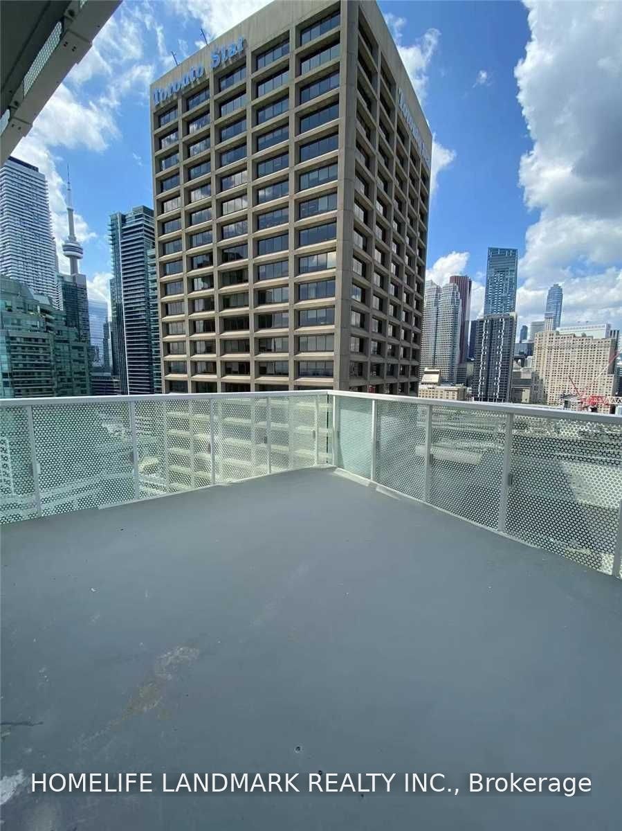 1607-15 Queens Quay East Street, Toronto, ON, M5E 0C5 - 10