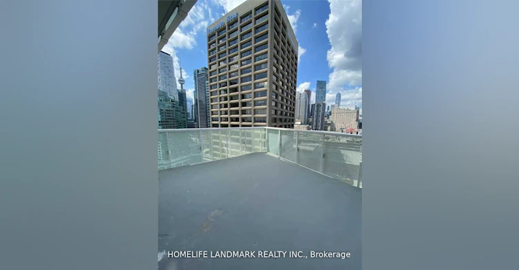 1607-15 Queens Quay East Street, Toronto, ON, M5E 0C5 - 10