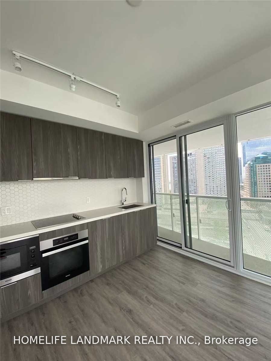 1607-15 Queens Quay East Street, Toronto, ON, M5E 0C5 - 8
