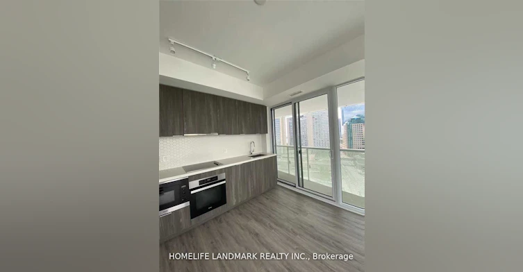 1607-15 Queens Quay East Street, Toronto, ON, M5E 0C5 - 8