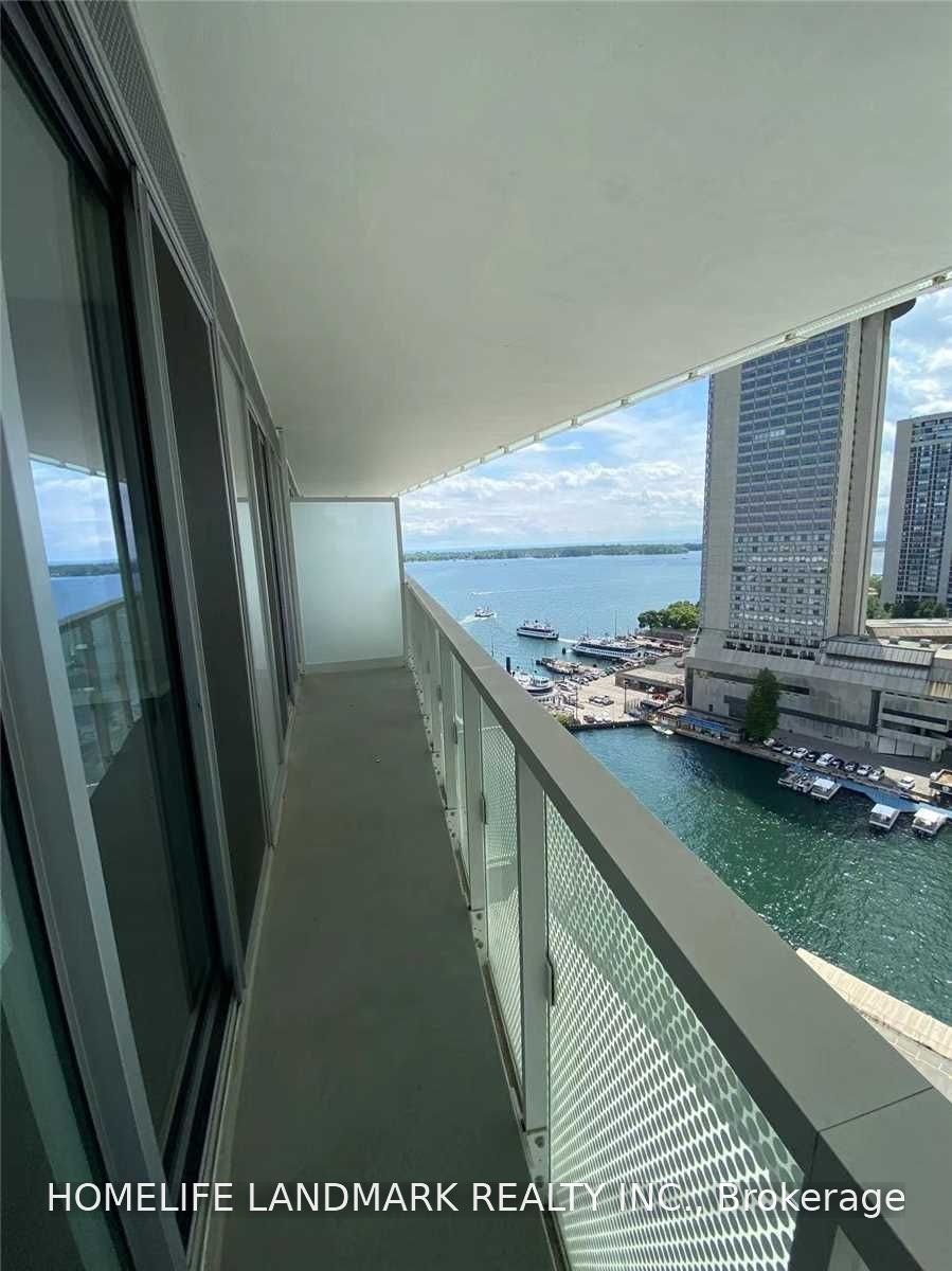 1607-15 Queens Quay East Street, Toronto, ON, M5E 0C5 - 11