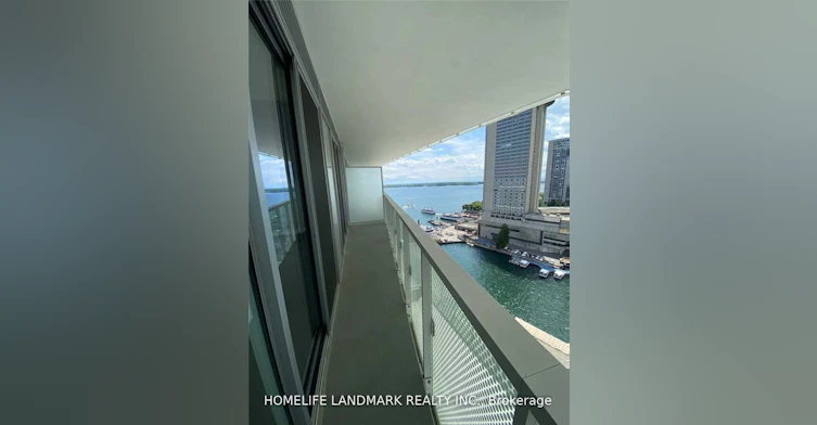 1607-15 Queens Quay East Street, Toronto, ON, M5E 0C5 - 11