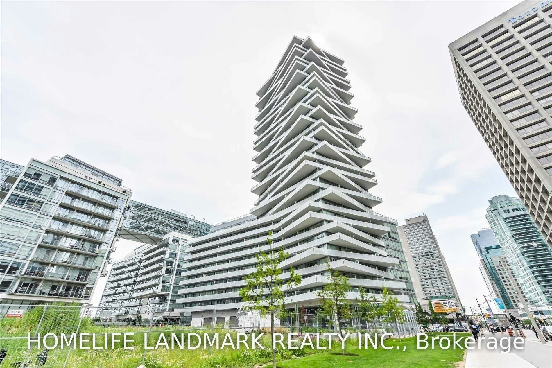 1607-15 Queens Quay East Street, Toronto, ON, M5E 0C5 - 3
