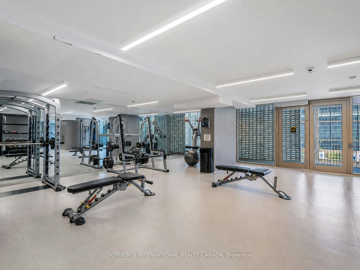 509-60 Tannery Road, Toronto, ON, M5A 0S8 - 19