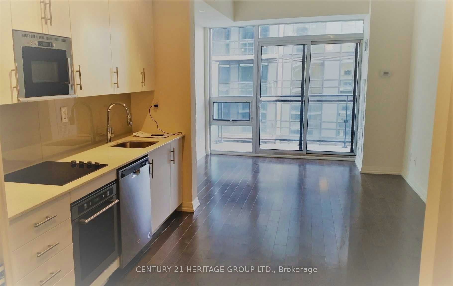 1910-460 Adelaide Street E, Toronto, ON, M5A 0E7 - 2