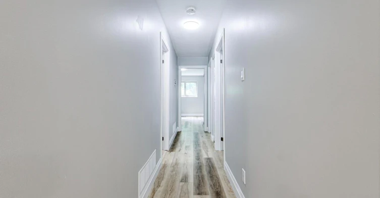 Upper-246 Cherokee Blvd Boulevard, Toronto, ON, M2H 2J7 - 14