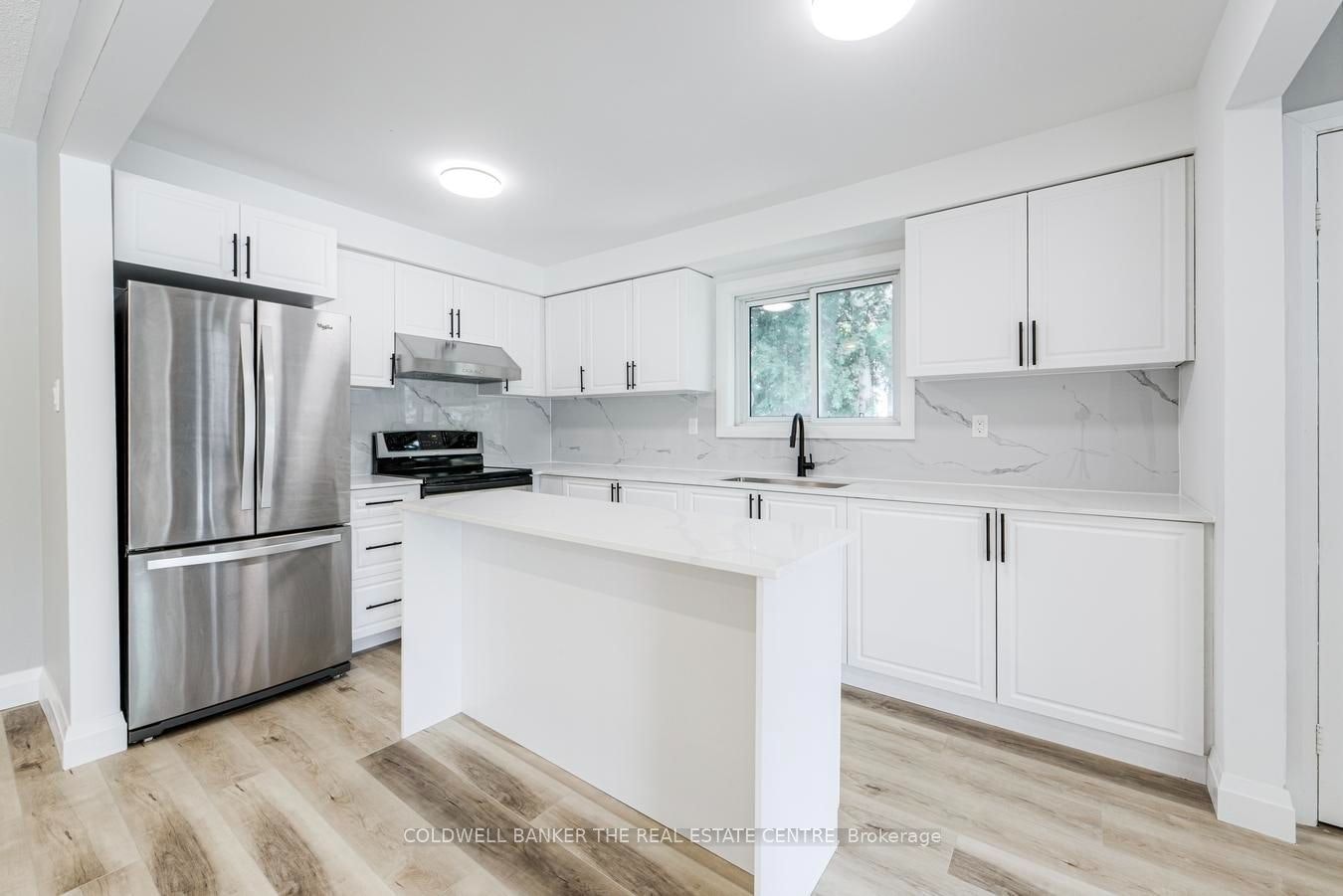 Upper-246 Cherokee Blvd Boulevard, Toronto, ON, M2H 2J7 - 11