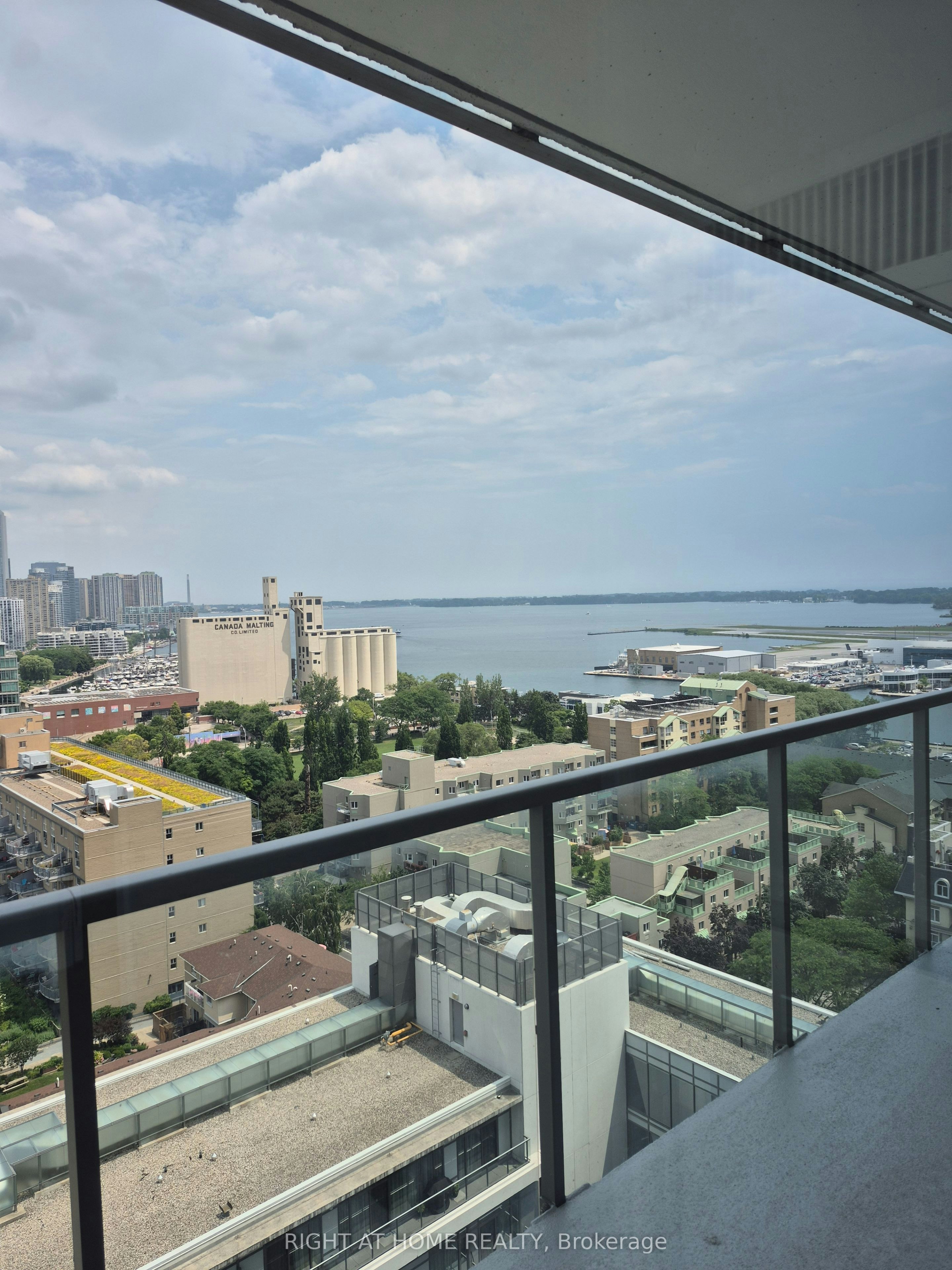 1807-90 Stadium Road, Toronto, ON, M5V 3W5 - 22
