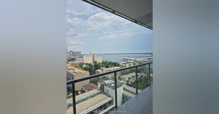 1807-90 Stadium Road, Toronto, ON, M5V 3W5 - 22