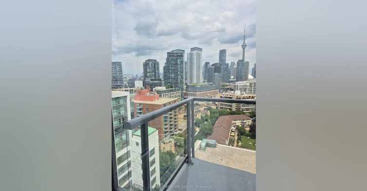 1807-90 Stadium Road, Toronto, ON, M5V 3W5 - 21