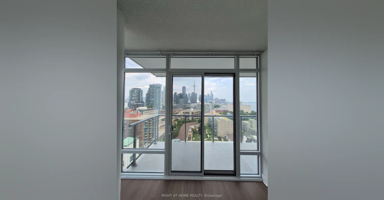 1807-90 Stadium Road, Toronto, ON, M5V 3W5 - 14