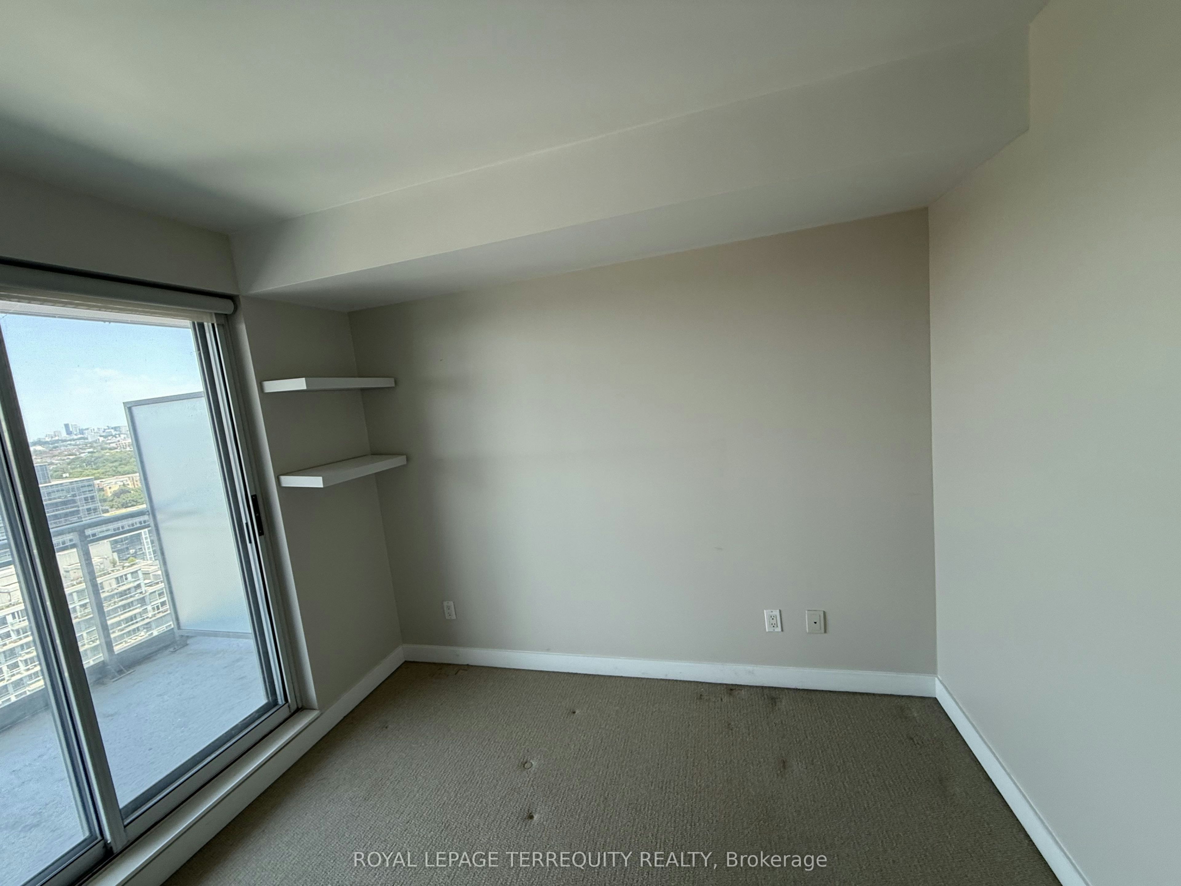 2008-100 Western Battery Road, Toronto, ON, M6K 3S2 - 14