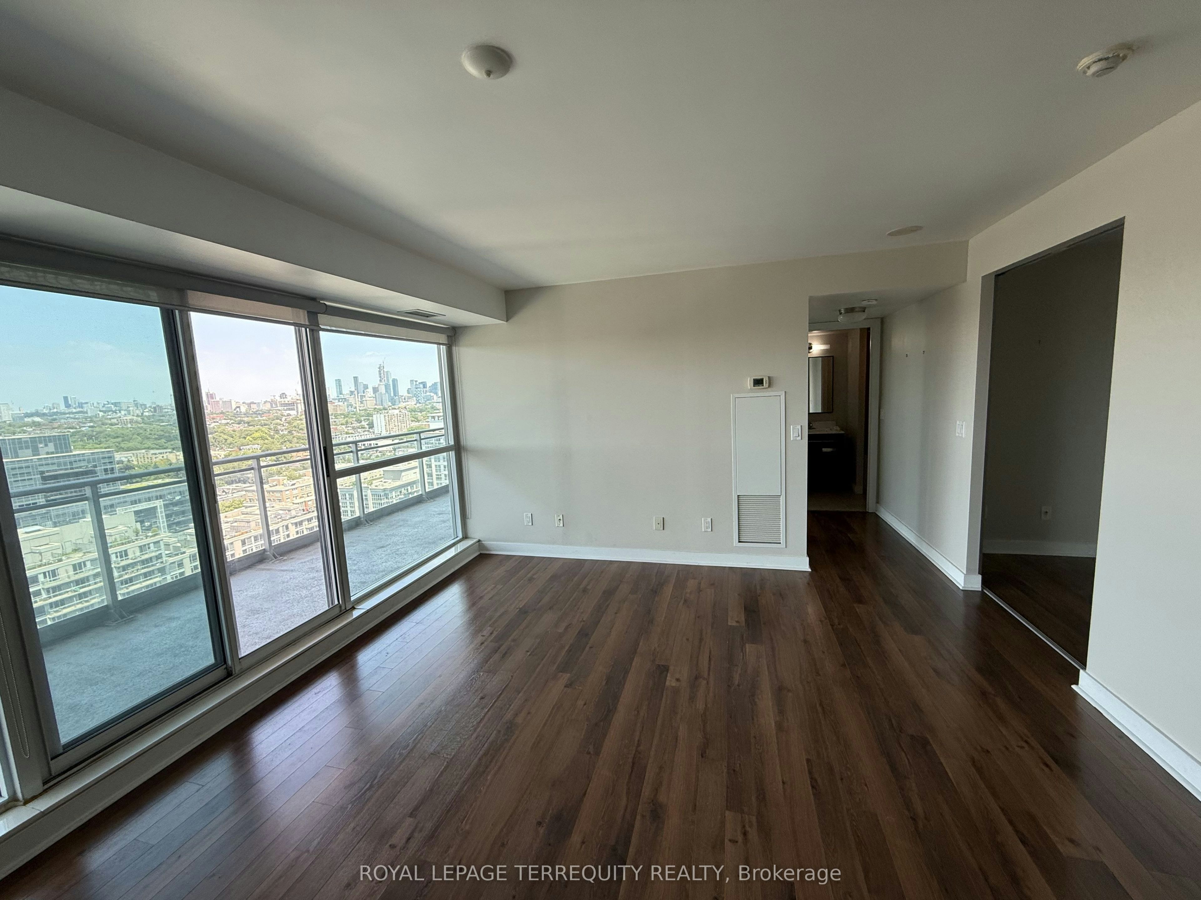 2008-100 Western Battery Road, Toronto, ON, M6K 3S2 - 12
