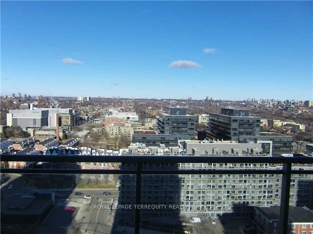 2008-100 Western Battery Road, Toronto, ON, M6K 3S2 - 8