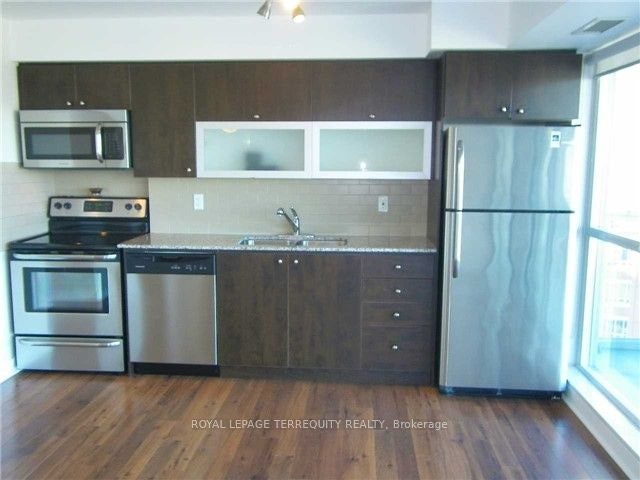 2008-100 Western Battery Road, Toronto, ON, M6K 3S2 - 3