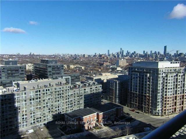 2008-100 Western Battery Road, Toronto, ON, M6K 3S2 - 9