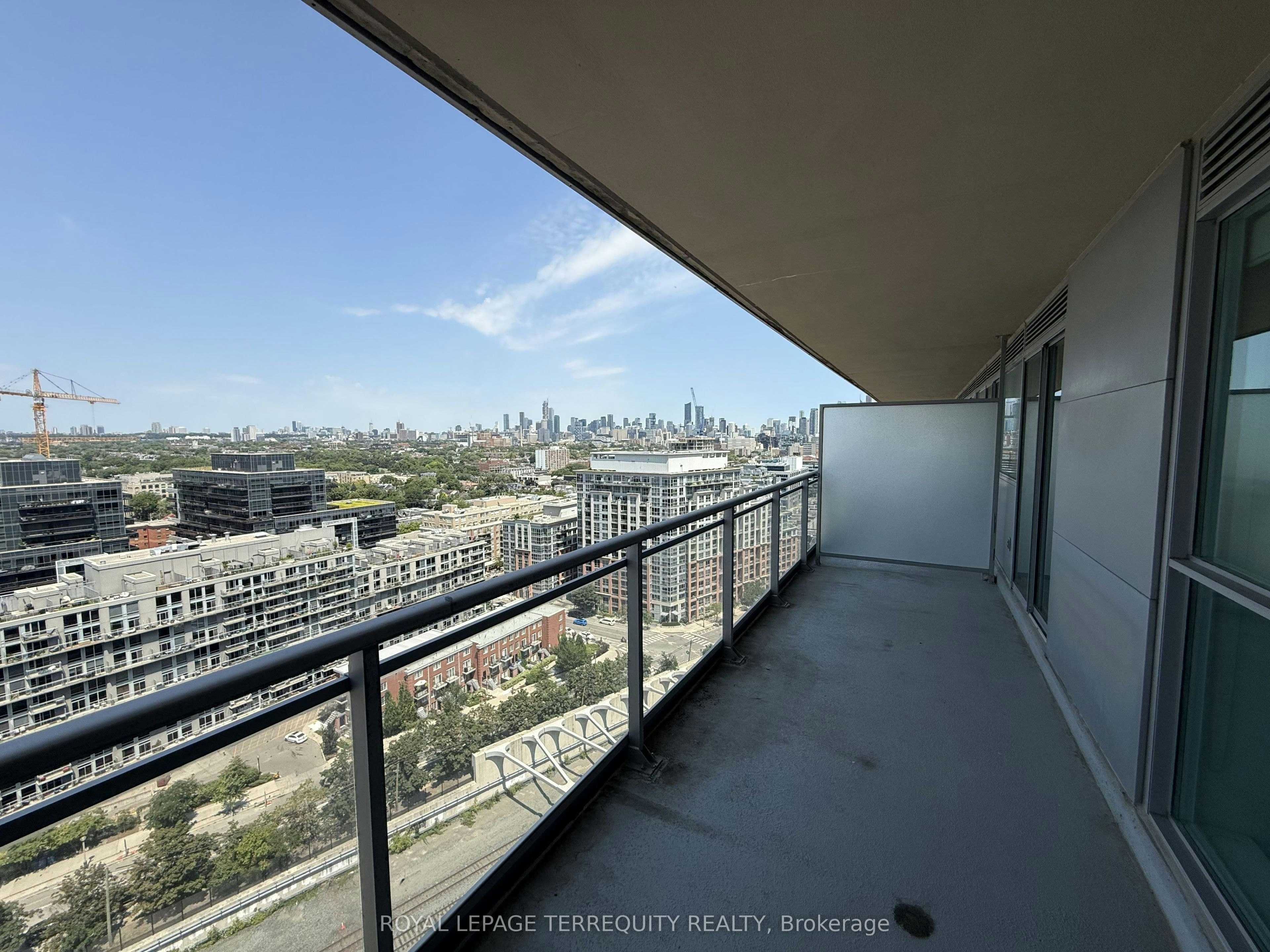 2008-100 Western Battery Road, Toronto, ON, M6K 3S2 - 16