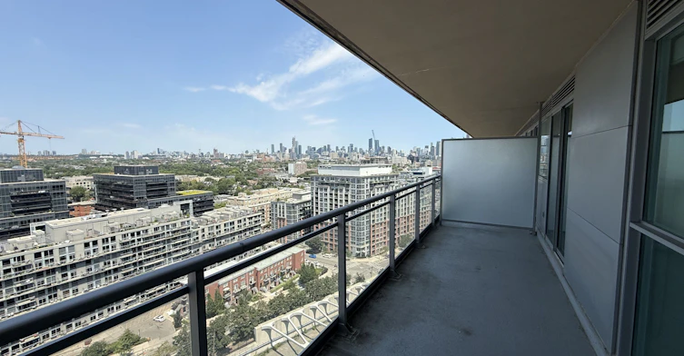 2008-100 Western Battery Road, Toronto, ON, M6K 3S2 - 16