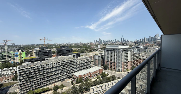 2008-100 Western Battery Road, Toronto, ON, M6K 3S2 - 19