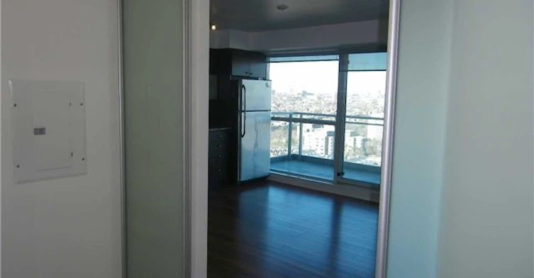 2008-100 Western Battery Road, Toronto, ON, M6K 3S2 - 5