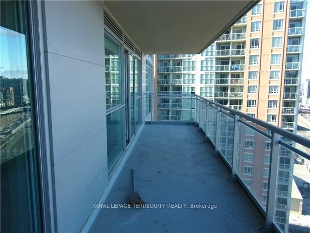 2008-100 Western Battery Road, Toronto, ON, M6K 3S2 - 7
