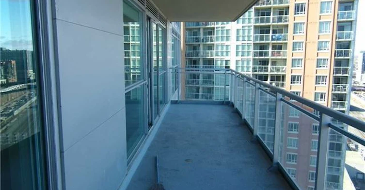 2008-100 Western Battery Road, Toronto, ON, M6K 3S2 - 7