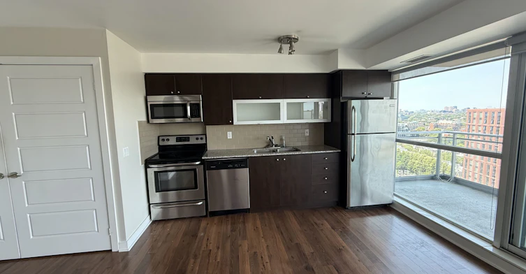 2008-100 Western Battery Road, Toronto, ON, M6K 3S2 - 10