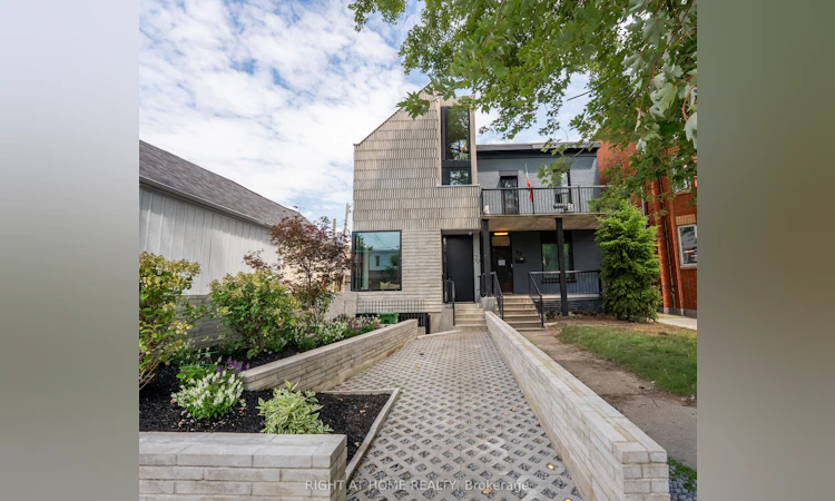 79 Northcote Avenue