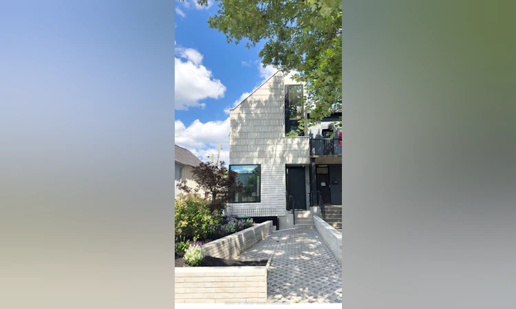 79 Northcote Avenue