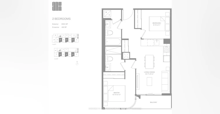 206-322 Dupont Street, Toronto, ON, M5R 0E3 - 21